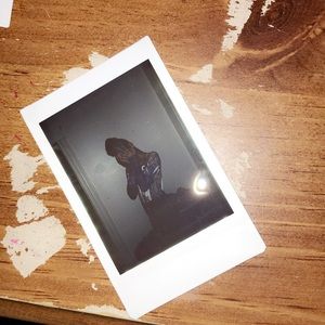 Meet your Posher, Keliyah